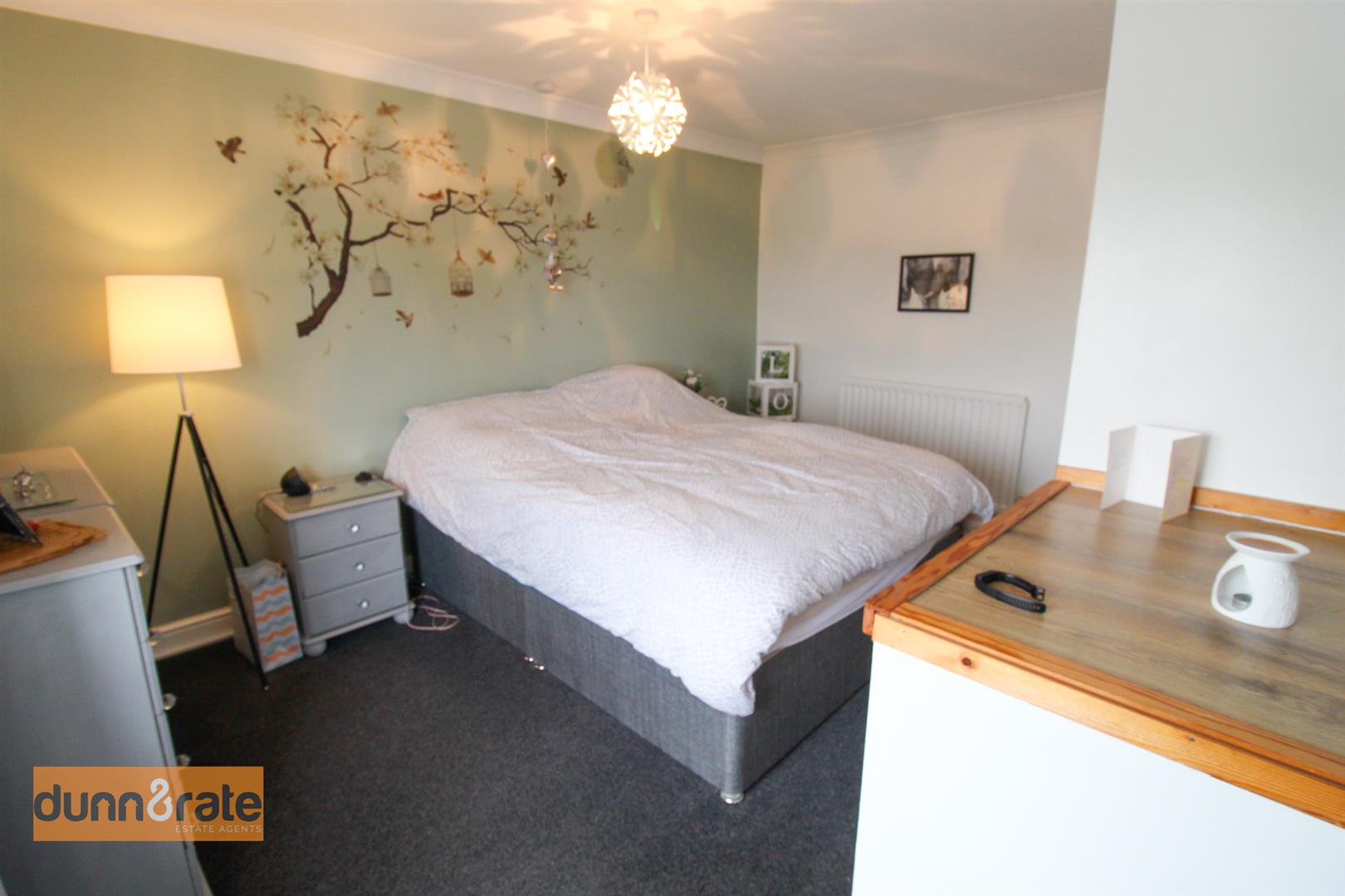 Aylesbury Road, Bentilee, Stoke-On-Trent